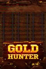 Gold Hunter - Online Pokie